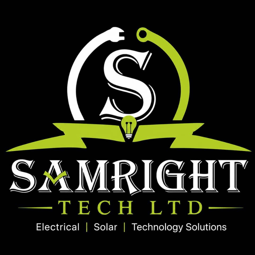 Samright Technology Ltd company logo